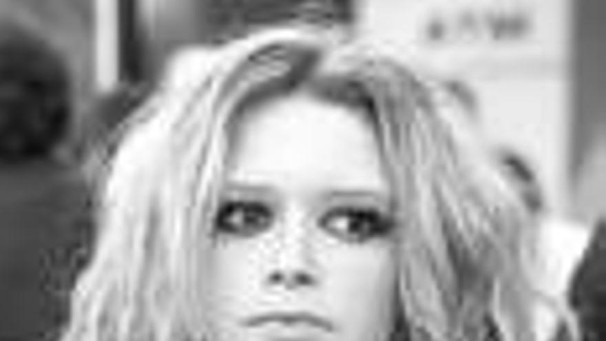 Natasha Lyonne: LA ACTRIZ DE ´AMERICAN PIE´, JUZGADA POR VANDALISMO