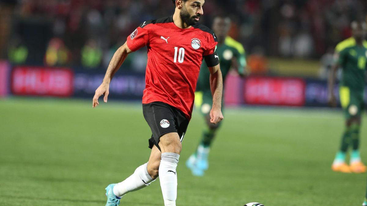 Irán rechaza que su partido con Egipto en el Mundial 2026 celebre el Orgullo LGBTQ+