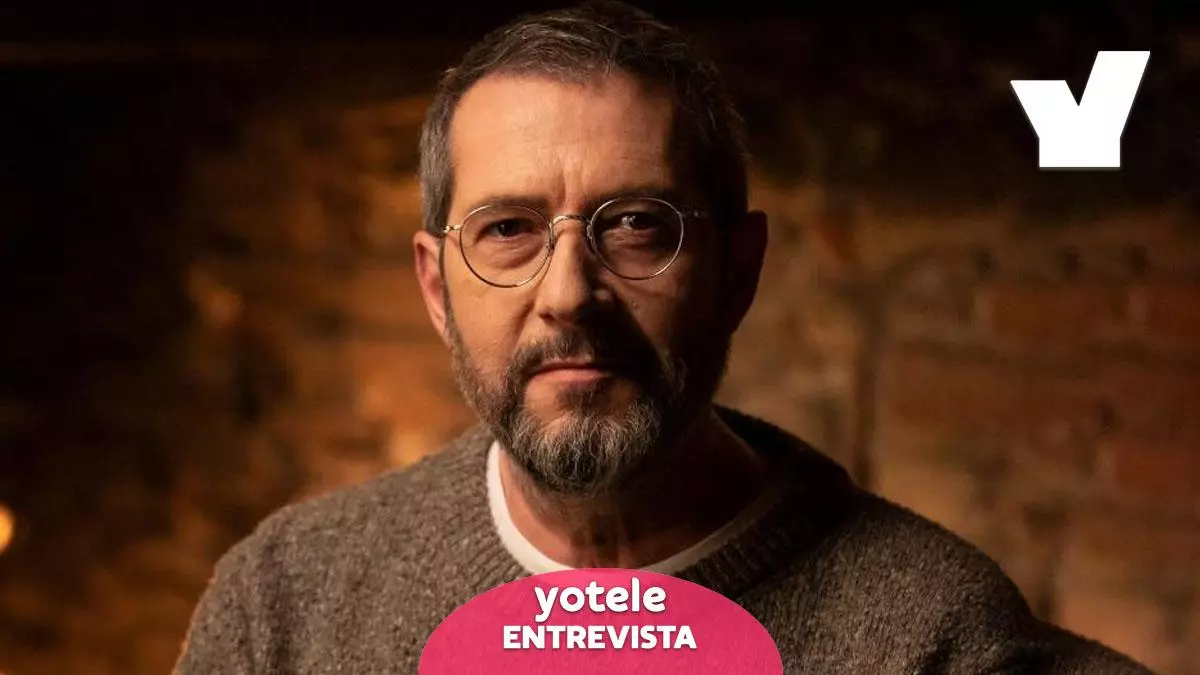Carles Porta: "Los asesinos también tienen derechos y hay que respetarlos"