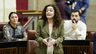 Podemos enfría el pacto en Andalucía y agita la ruptura de la izquierda en plena caída del PSOE