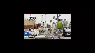 Desmantelado en Morón (Sevilla) el mayor laboratorio de drogas sintéticas de España'.