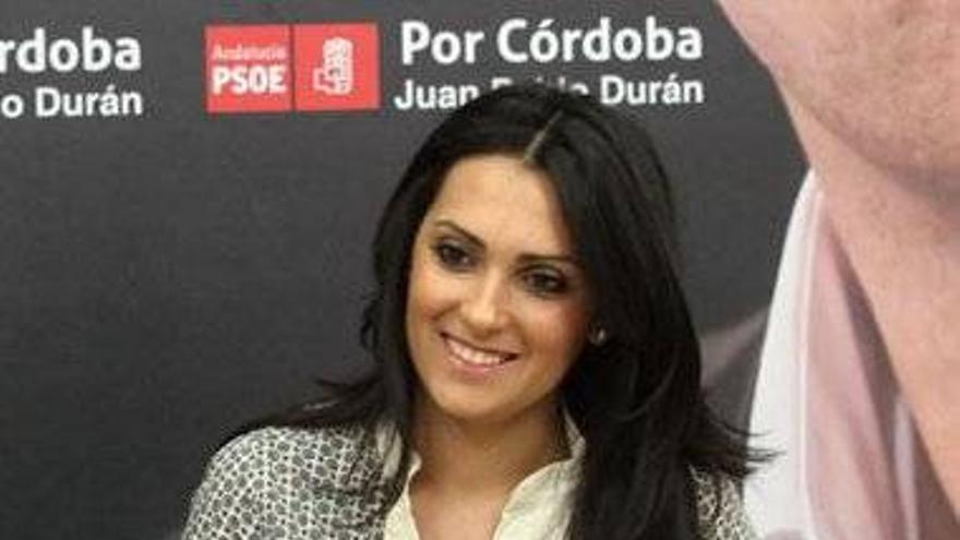 Carmen González sustituirá al edil en el grupo municipal