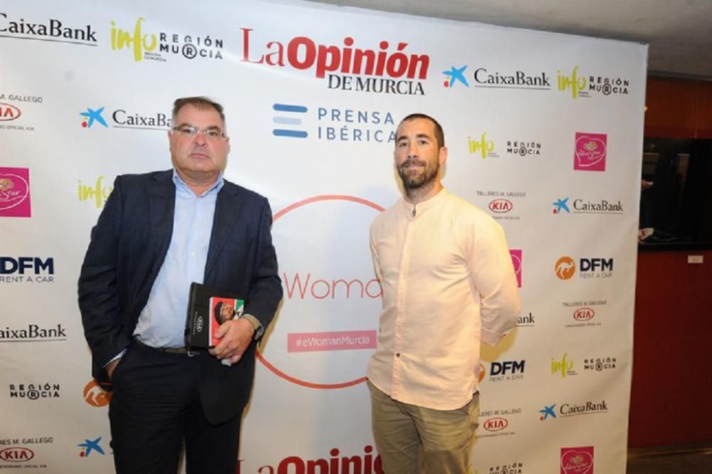 eWoman Murcia 2018 (I)