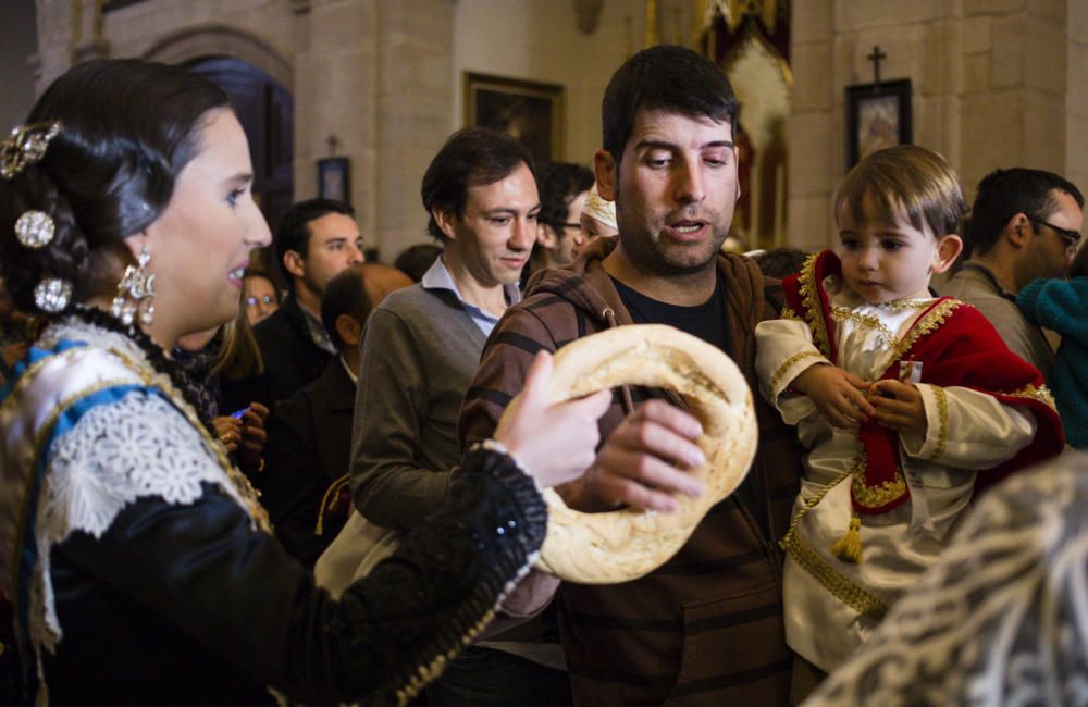 Dia del rotllo en l'Alcora