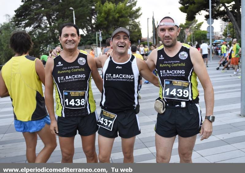 Galería de fotos -- II 10K Benicàssim Platges