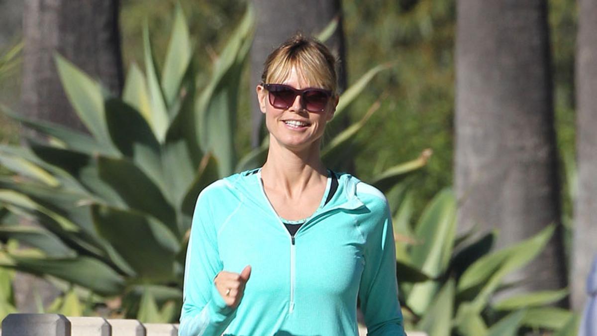 heidi klum