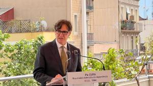 Catalunya perdona els deutes amb l’Administració a les persones dependents que han rebut ajudes per error