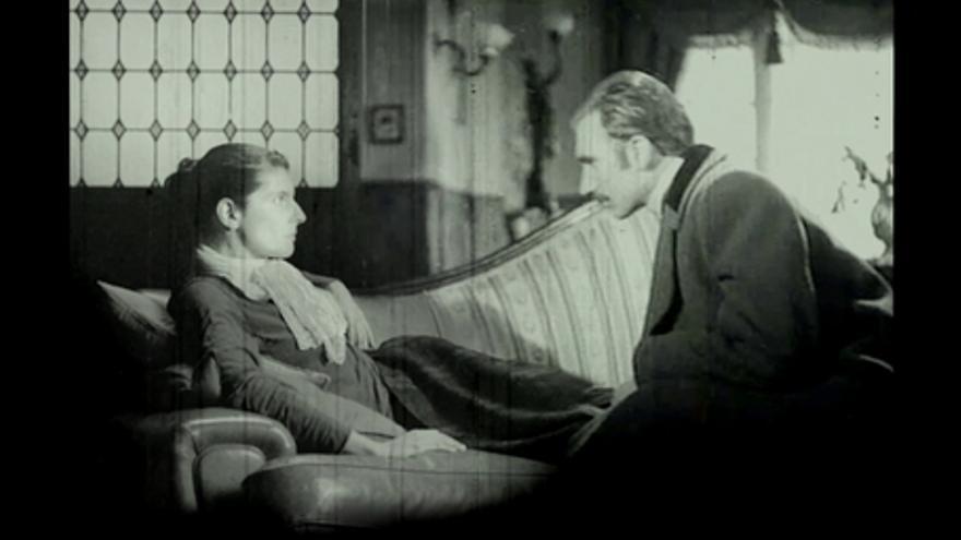 Viaje a alguna parte