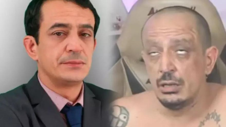 La autodestrucción en directo de Simón Pérez, el prestigioso economista que ahora mendiga en internet