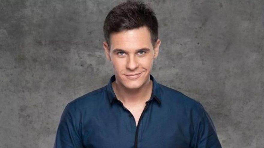 Christian Gálvez vuelve a Mediaset con este programa de la competencia
