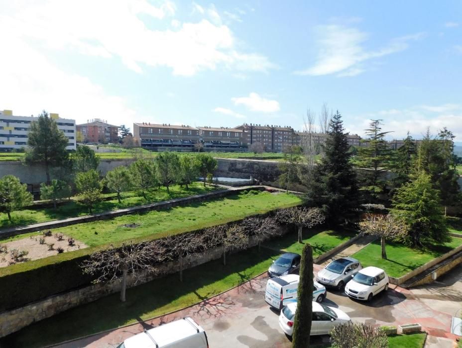 Casa de la infància Francesc d'Assís a Manresa