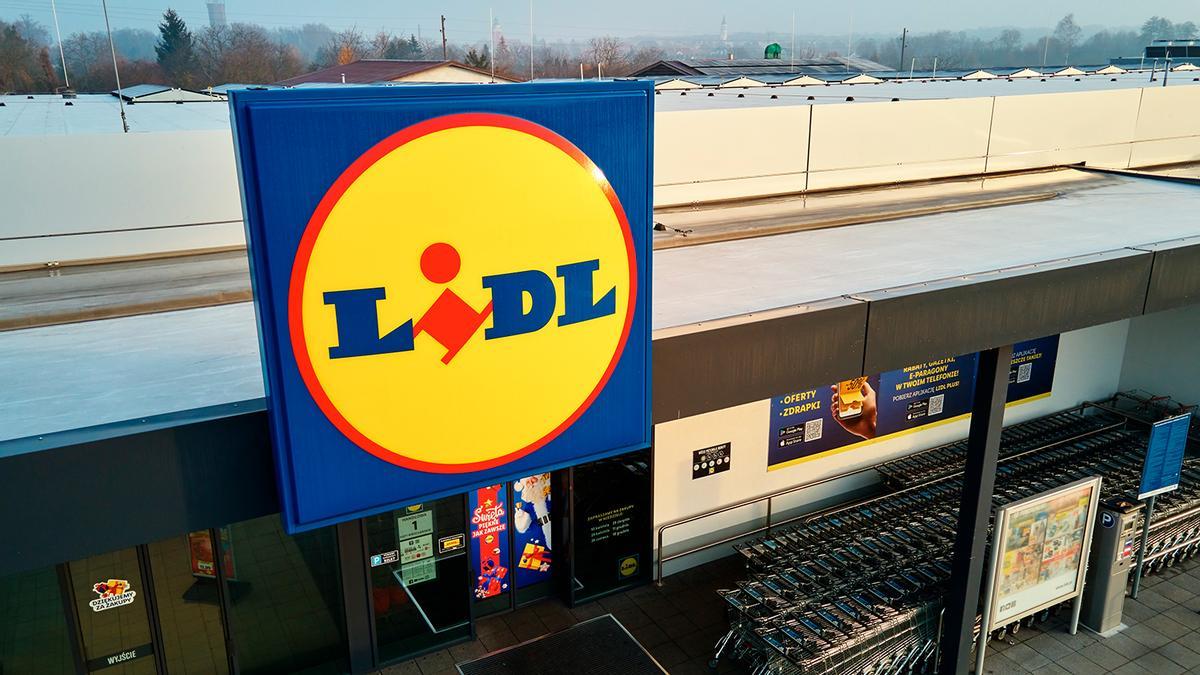 Mañana se esperan colas kilométricas en Lidl para conseguir el set de manicura y pedicura más barato del mercado: por solo 16,99 euros y 7 accesorios de alta calidad de zafiro y fieltro