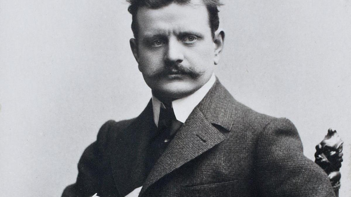 Jean Sibelius