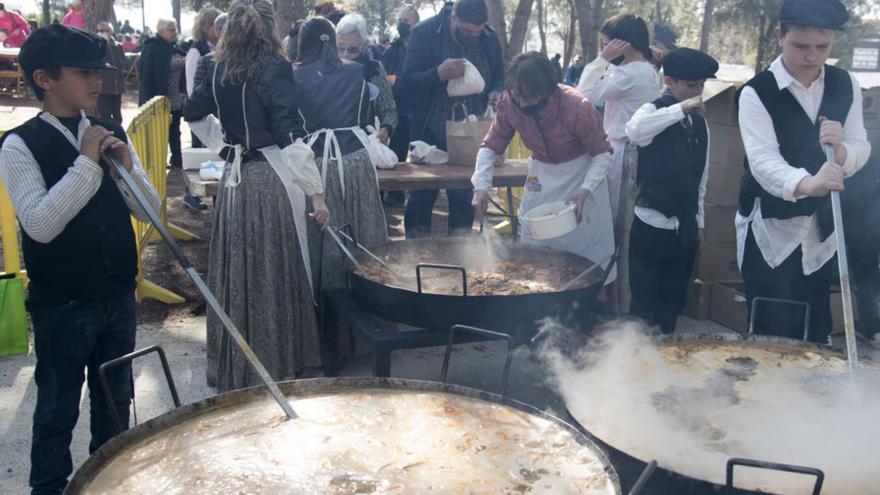 Sant Fruitós de Bages dona a conèixer el seu patrimoni a l&#039;ExpoBages