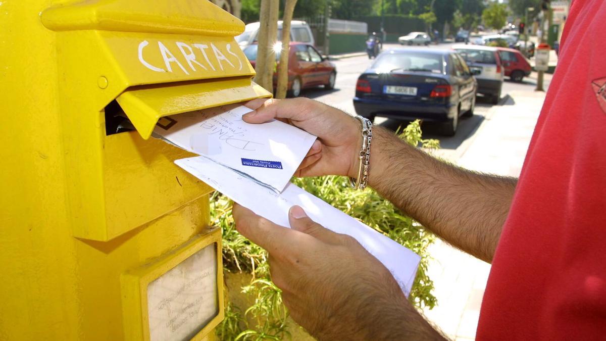 Recibir una carta se ha convertido en un acto de verdadero amor