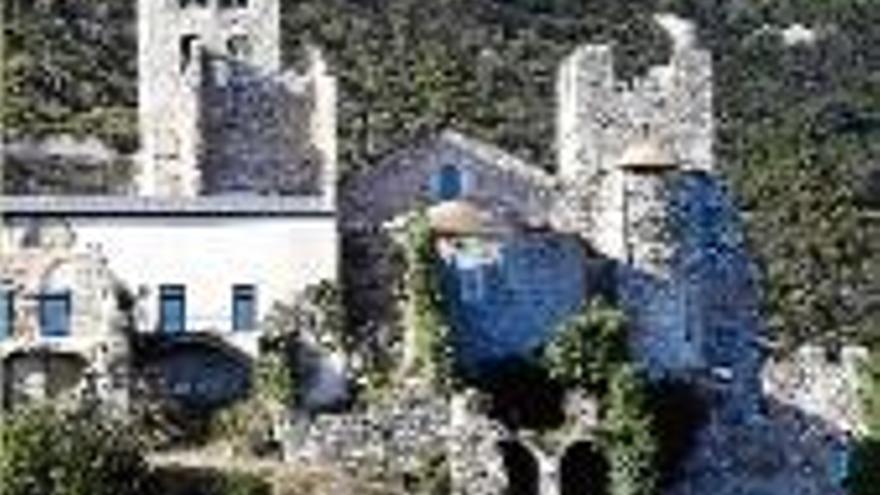 Cultura i humora St. Pere de Rodes