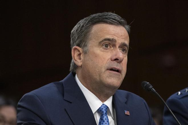 El director de la CIA viaja por sorpresa Moscú