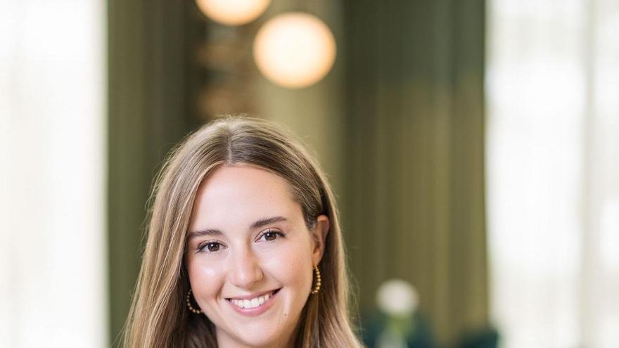 Grupo Barceló nombra a Marta Barceló Fontirroig vicepresidenta de Europa, Oriente Medio y África