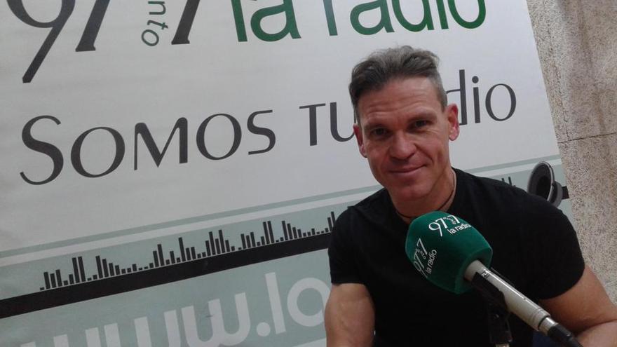 &#039;Superdeportes&#039; vuelve a la 97.7