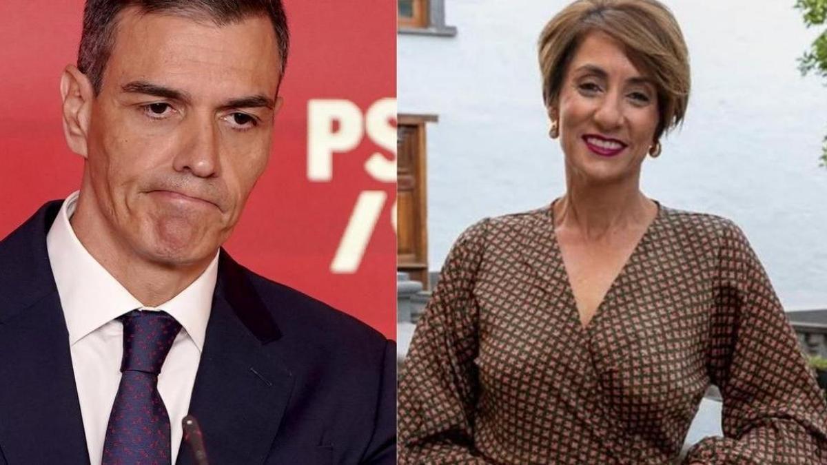 Aguantar lo que aguanta tiene mérito