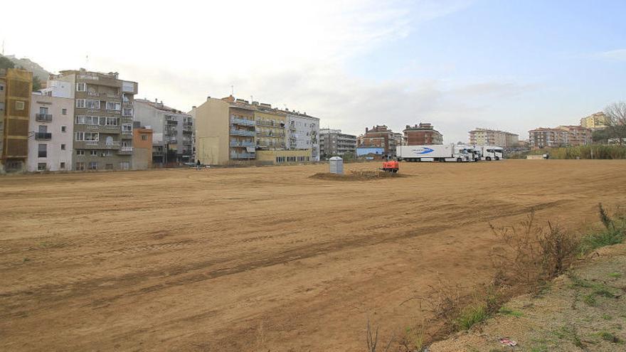 Blanes dona llum verda a la construcció d&#039;un Decathlon