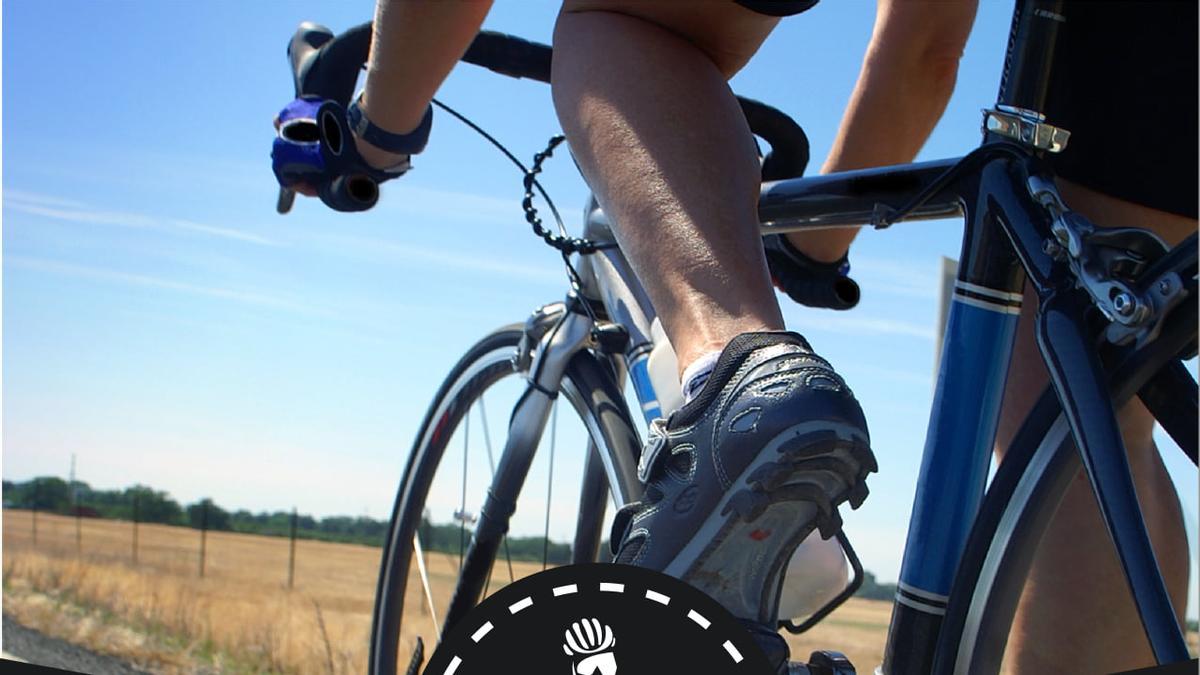 80 ciclistas participarán este sábado en la I Cronoescalada de Santiago del Teide