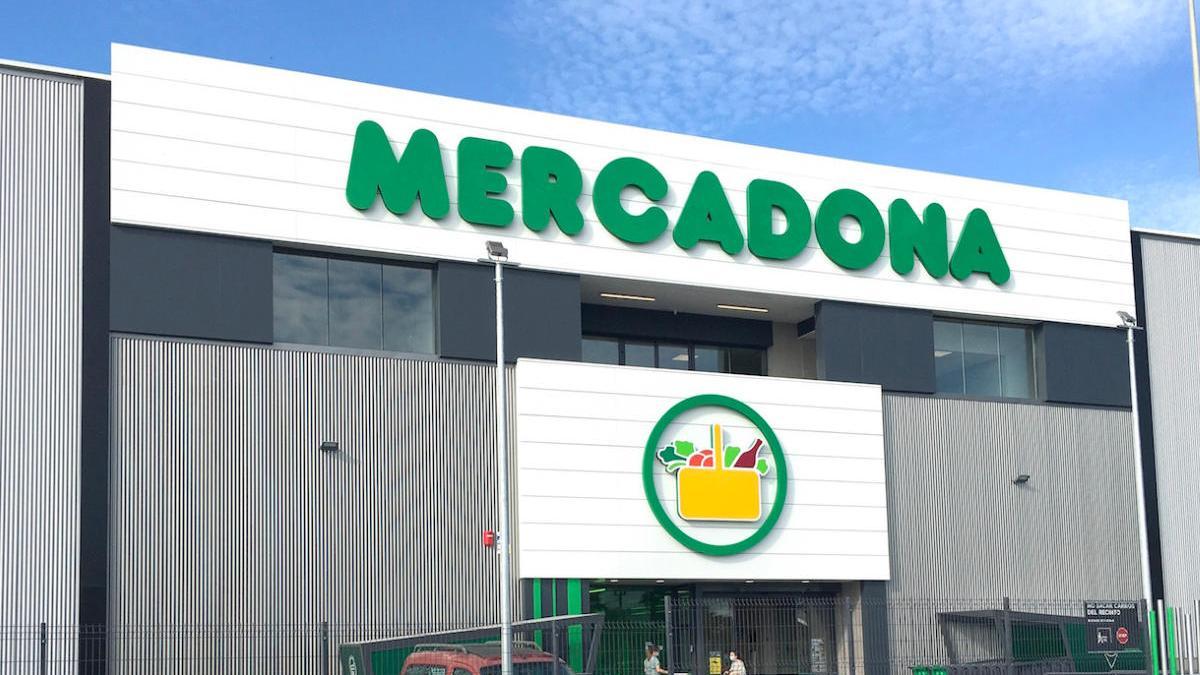 Mercadona instala un sistema que detecta a las personas con sentencia firme y orden de alejamiento