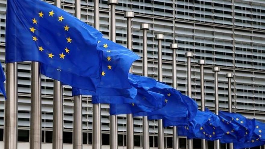 La Comisión Europea estudia la situación de Junqueras pero avisa que la sentencia del TJUE ha de cumplirse