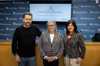 La revista 'Turia' recibirá el Premio de la Asociación Aragonesa de Escritores y Escritoras