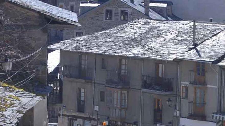 Sanabria, una de las comarcas más deprimidas del país por su alto paro