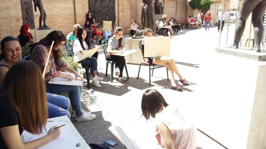 Gran participació en el segon Dia Internacional dels Museus a Nules