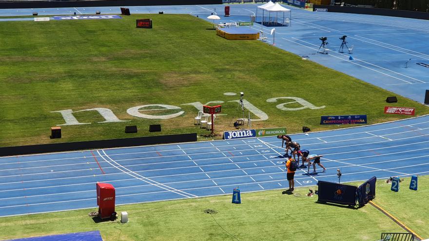 Nerja se convertirá el 23 de junio en sede del atletismo internacional