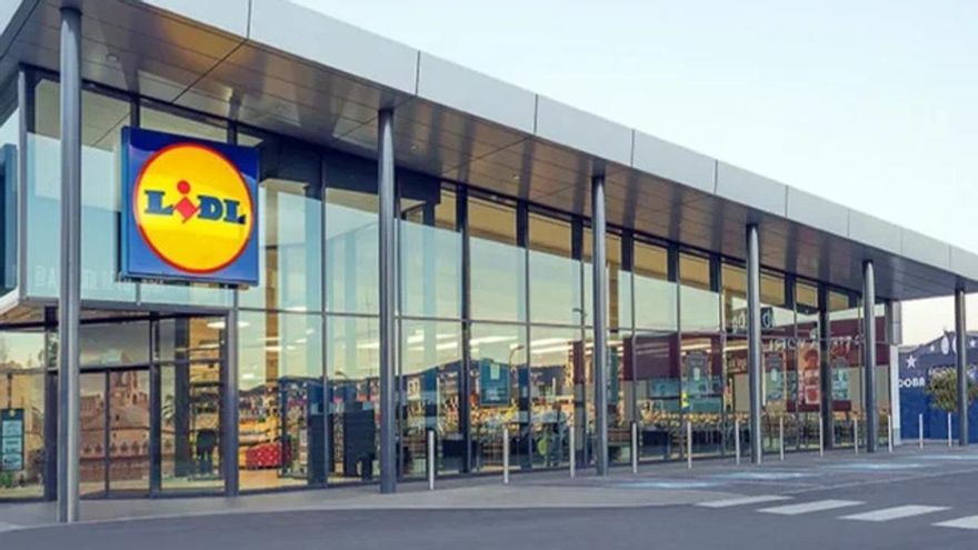La Guardia Civil alerta de lo que está pasando con los clientes del Lidl