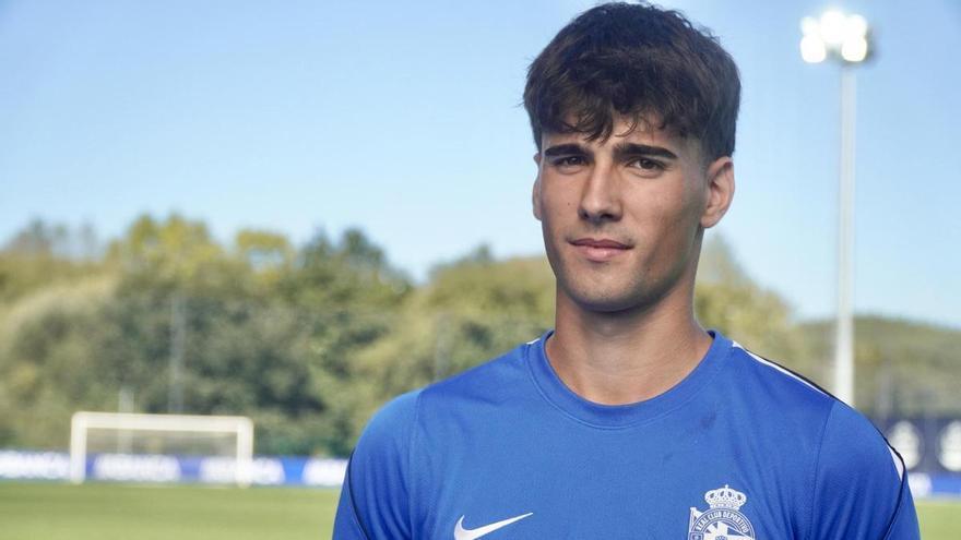 Álvaro Fraga y la importancia de tener paciencia en el fútbol