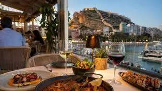 Estos son los 25 restaurantes de Alicante donde la gente más reserva este mes