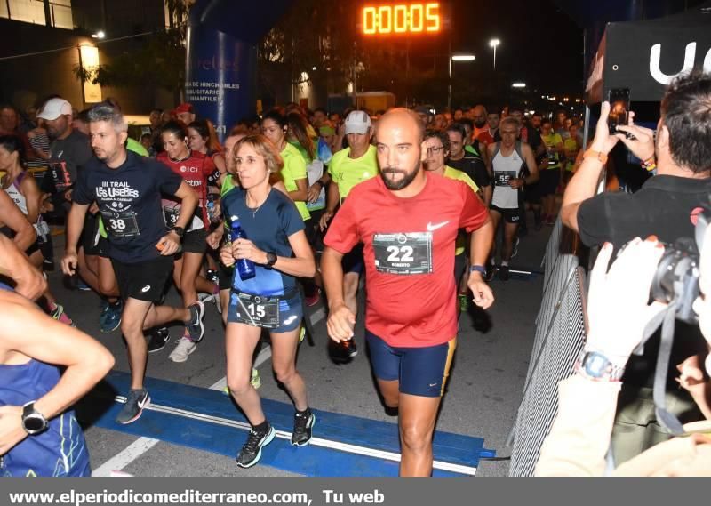 10k Nocturno Grau Castelló