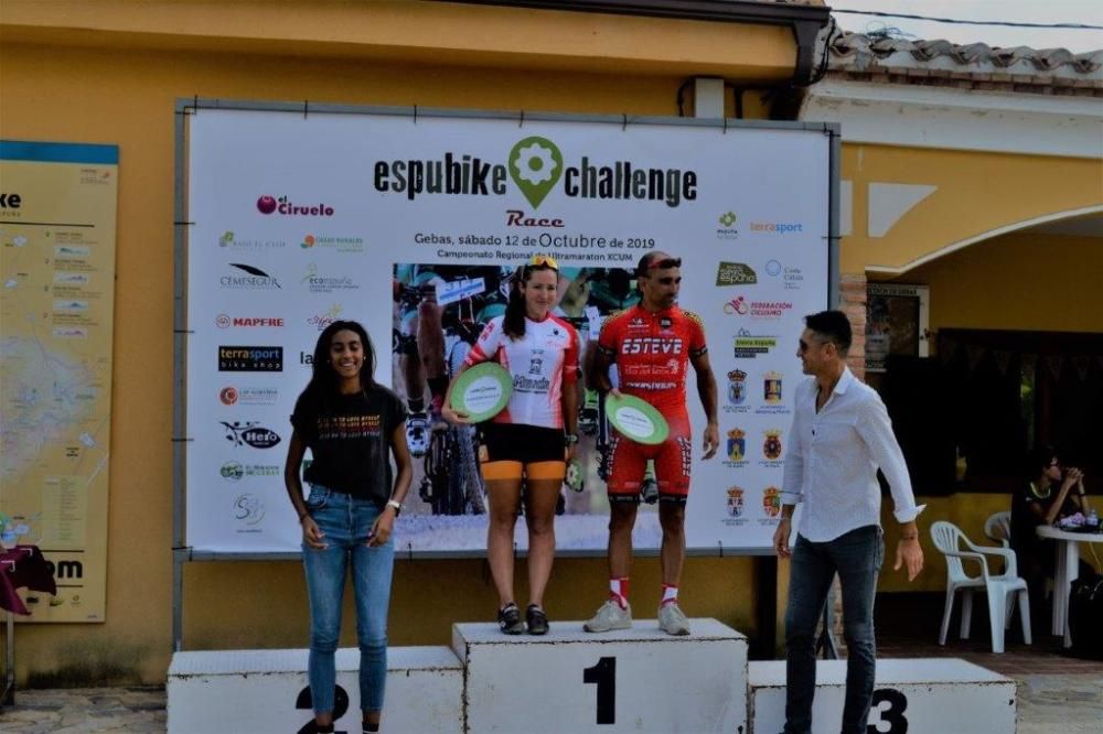 Espubike Race 2019