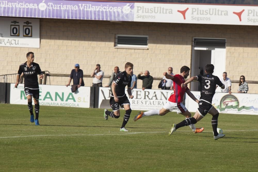 Lealtad -Osasuna B, en imágenes