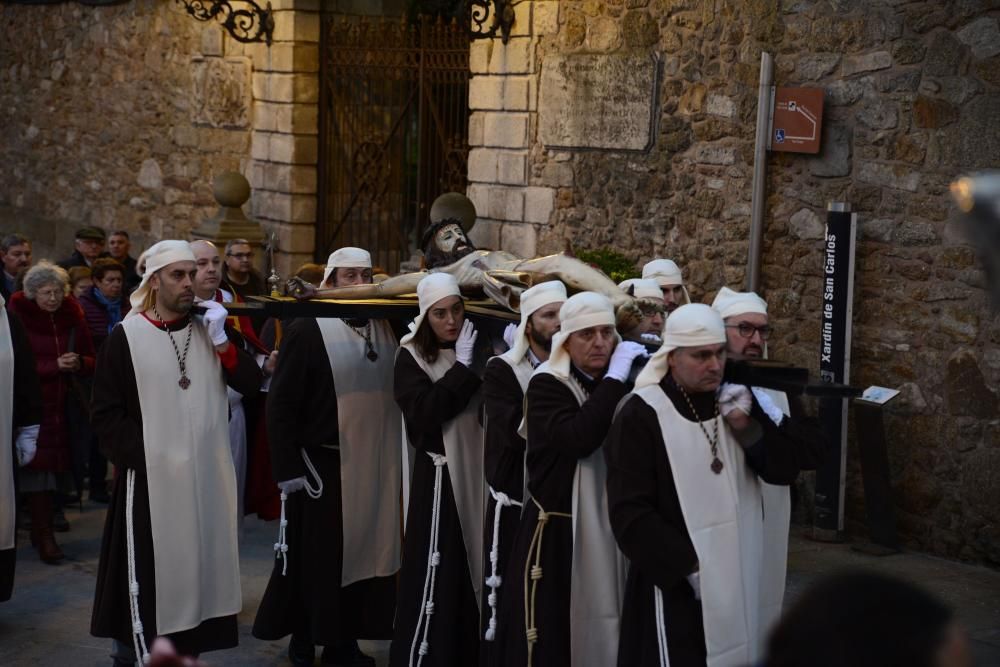 Procesión del Amor, el Perdón y la Misericordia