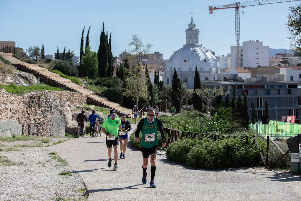 Ruta de las Fortalezas: