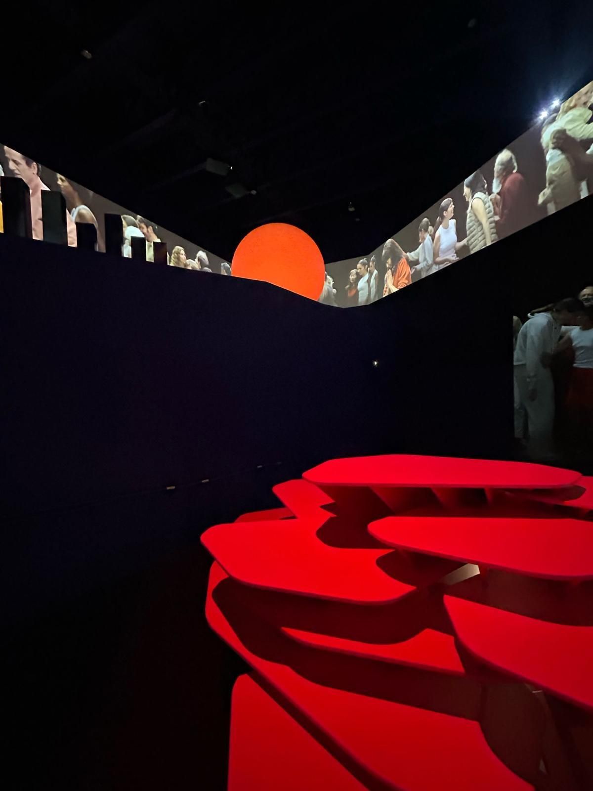 FOTOGALERÍA | Así es el pabellón de España en la Expo Osaka 2025