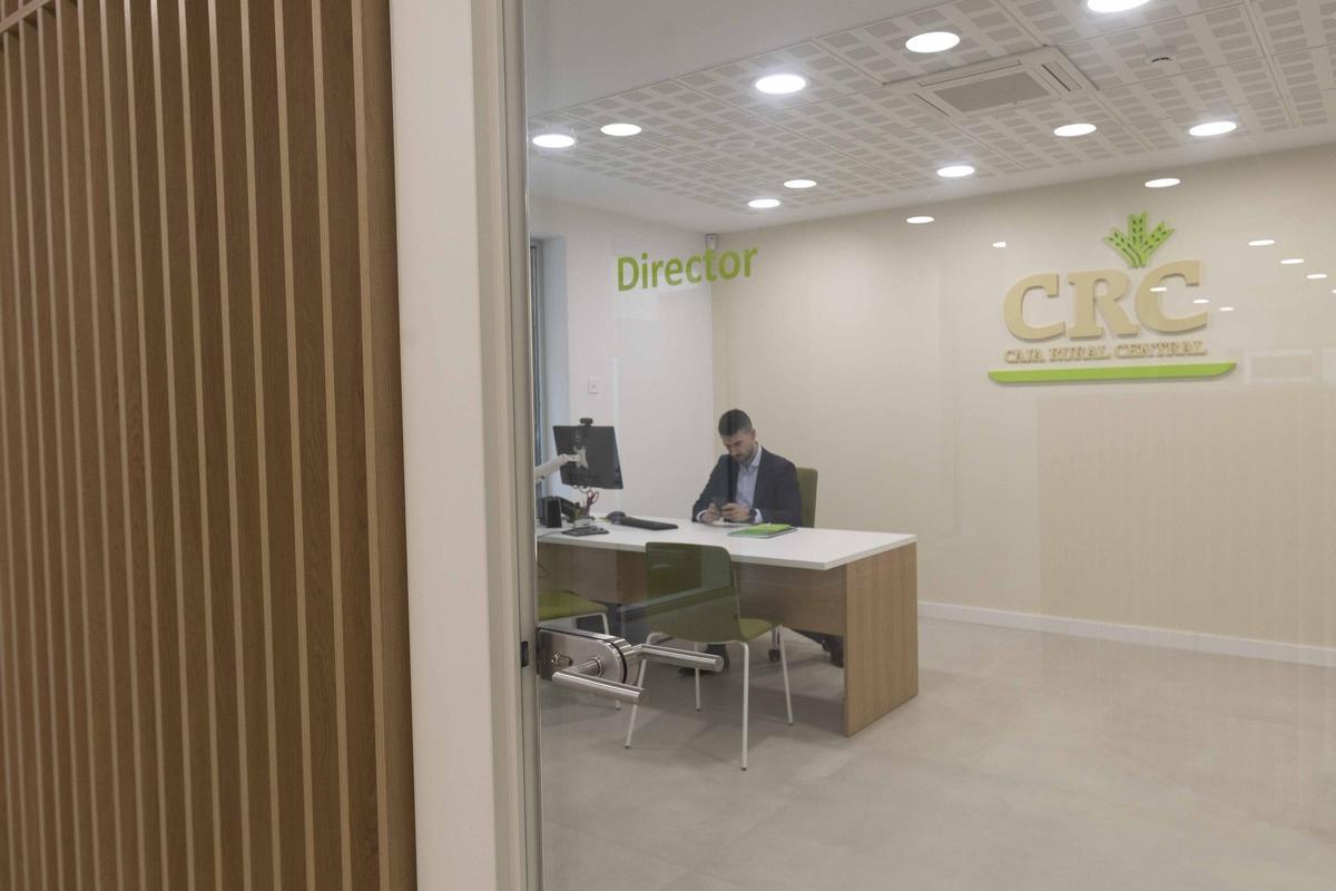 CRC abre una nueva oficina en Alicante