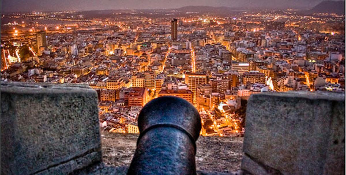 Agenda cultural de Alicante del 5 al 11 de noviembre