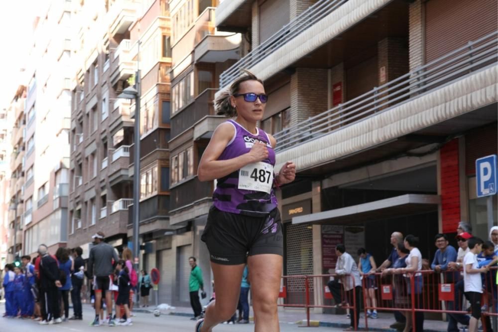 Carrera Corre X Lorca