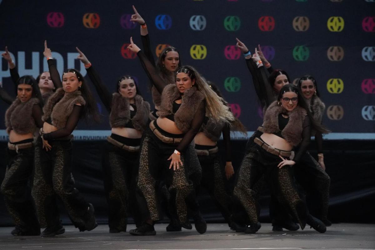 February Hip Hop Zamora 2026 February Hip Hop Zamora 2026