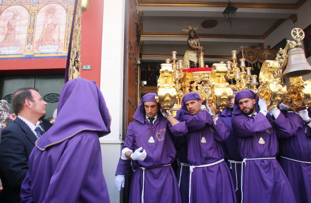 Lunes Santo | Gitanos