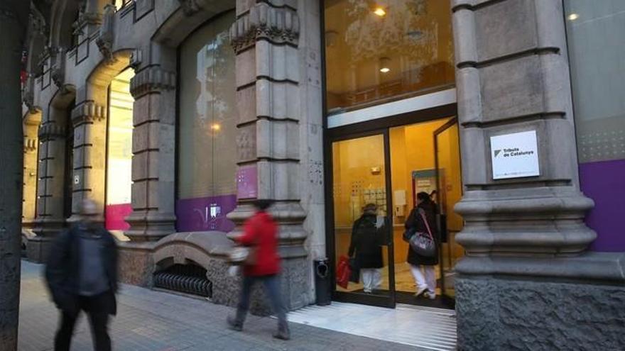 Los funcionarios que incumplan las medidas del 155 serán sancionados