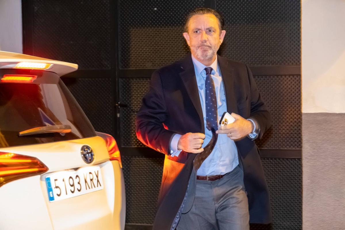 El mallorquinismo despide a Miquel Contestí