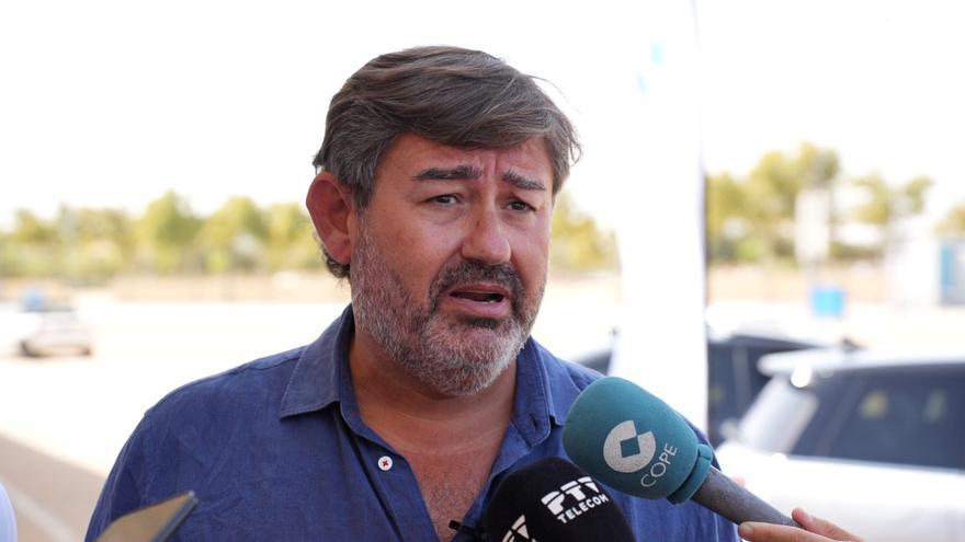 González Calvo: “Creo que es acertado lo que está haciendo la RFEF, tarde pero acertado”