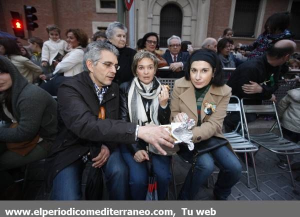 GALERÍA DE FOTOS - Desfile Internacional de Animación en Castellón